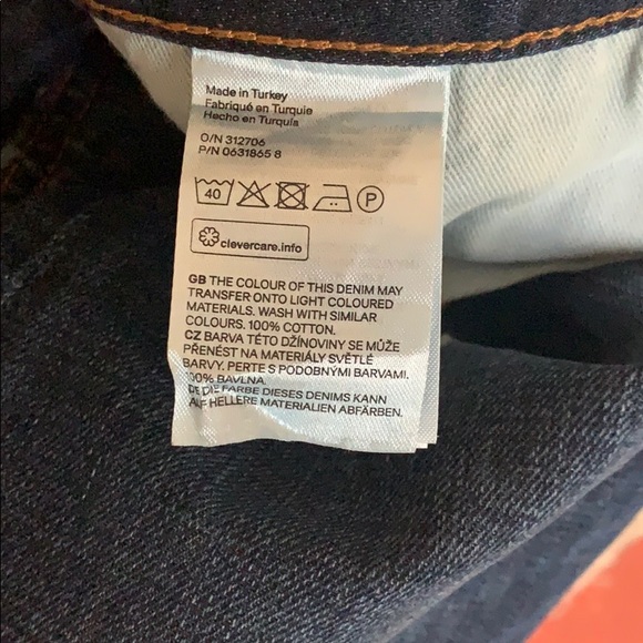 H&M jeans (&denim) - Picture 4 of 6
